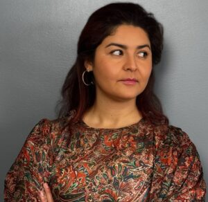 Picture of Maryam Jan Akbari